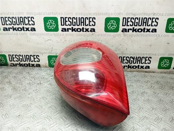 PILOTO TRA. IZDO. Citroen Xsara 1.6 HDI PICASSO (90CV) 2005 -2011 (66 KW) - 34808 / 9HX
