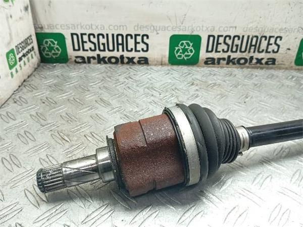 TRANSMISION DEL. DCHA. Opel Corsa 1.4 G E (90CV) [2014 2022] (66 KW) - 34809 / B14XER LDD
