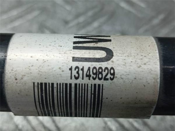 TRANSMISION DEL. DCHA. Opel Corsa 1.4 G E (90CV) [2014 2022] (66 KW) - 34809 / B14XER LDD