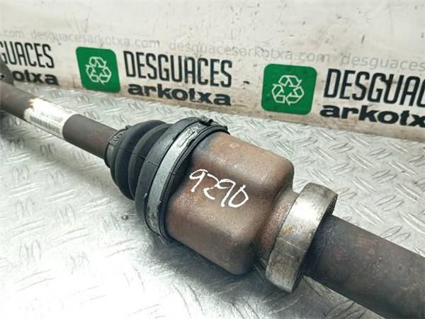 TRANSMISION DEL. DCHA. Ford S Max 1.8 TDCI (125CV) (2006 2014) (92 KW) - 34811 / QYWA