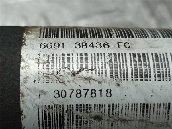 TRANSMISION DEL. DCHA. Ford S Max 1.8 TDCI (125CV) (2006 2014) (92 KW) - 34811 / QYWA