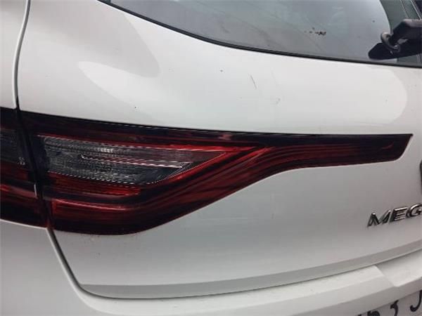 PILOTO PORTON TRA. IZDO. Renault Megane 1.2 G IV TCe (100CV) [2015 2022] (74 KW) - 34824 / H5F F4