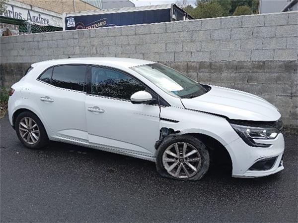 PILOTO TRA. IZDO. Renault Megane 1.2 G IV TCe (100CV) [2015 2022] (74 KW) - 34825 / H5F F4