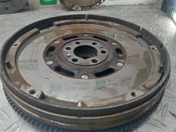 KIT EMBRAGUE COMPLETO Volkswagen Passat 1.9 TDI (110CV) (1996 2000) (81 KW) - 34828 / AFN 2