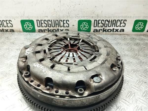 KIT EMBRAGUE COMPLETO Mercedes 220 2.2 CDI C W203 (143CV) (2000 2007) (105 KW) - 34829 / 611962, 611.962
