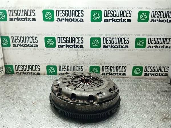 KIT EMBRAGUE COMPLETO Mercedes 220 2.2 CDI C W203 (143CV) (2000 2007) (105 KW) - 34829 / 611962, 611.962