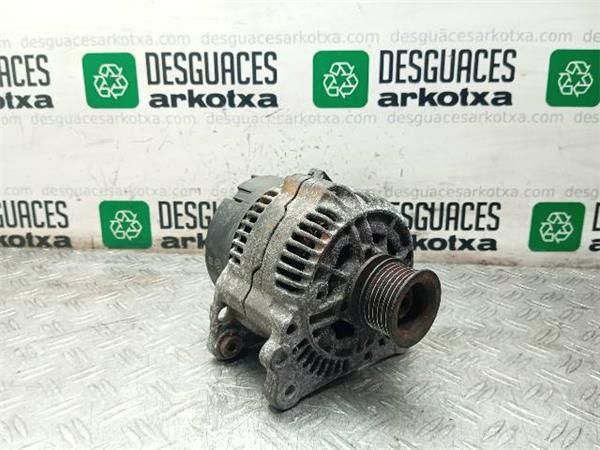ALTERNADOR Seat Ibiza 1.4 G II (60CV) [1993 2002] (44 KW) - 34830 / AEX