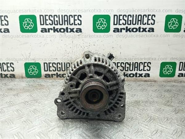 ALTERNADOR Seat Ibiza 1.4 G II (60CV) [1993 2002] (44 KW) - 34830 / AEX 2
