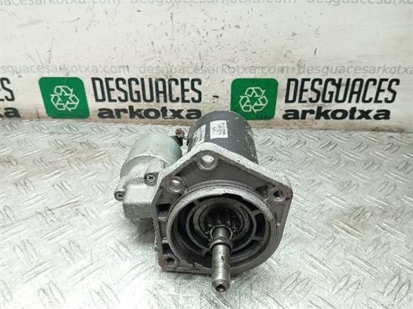 MOTOR ARRANQUE Seat Ibiza 1.4 G II (60CV) [1993 2002] (44 KW) - 34831 / AEX