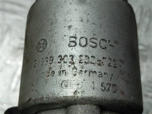 MOTOR ARRANQUE Seat Ibiza 1.4 G II (60CV) [1993 2002] (44 KW) - 34831 / AEX