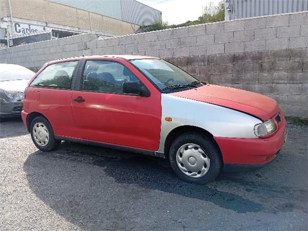 MOTOR ARRANQUE Seat Ibiza 1.4 G II (60CV) [1993 2002] (44 KW) - 34831 / AEX