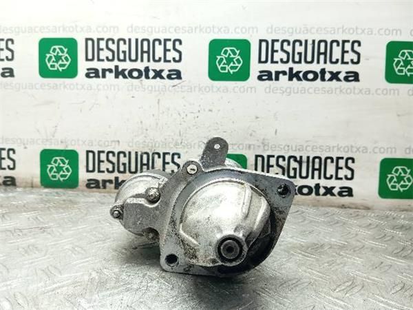 MOTOR ARRANQUE BMW 320 2.0 TD 3 (136CV) (04/1998 - 09/2001) (100 KW) - 34832 / 204D1