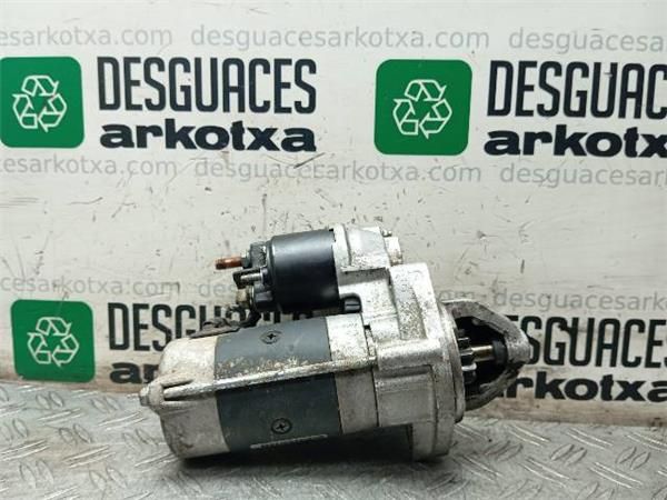 MOTOR ARRANQUE BMW 320 2.0 TD 3 (136CV) (04/1998 - 09/2001) (100 KW) - 34832 / 204D1