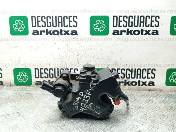 BOMBA INYECTORA Opel Corsa 1.3 CDTI D (90CV) (2006 2011) (66 KW) - 34833 / Z13DTH