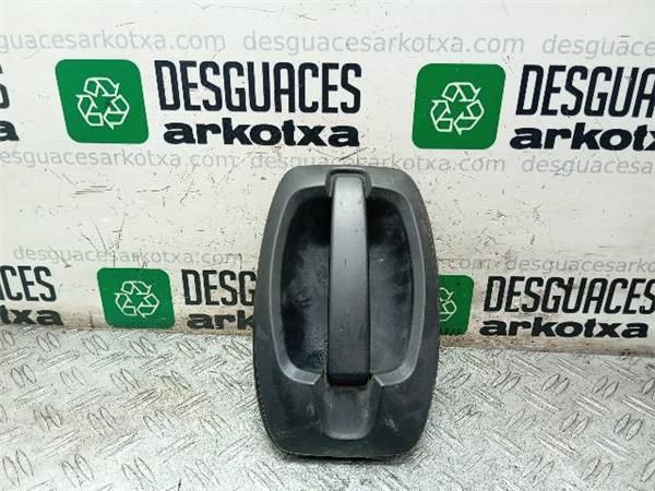 MANETA EXTERIOR TRA. DCHA. Peugeot Boxer 2.0 HDI COMBI (U9) 110CV (2015-2019) (80 KW) - 34837 / AH03