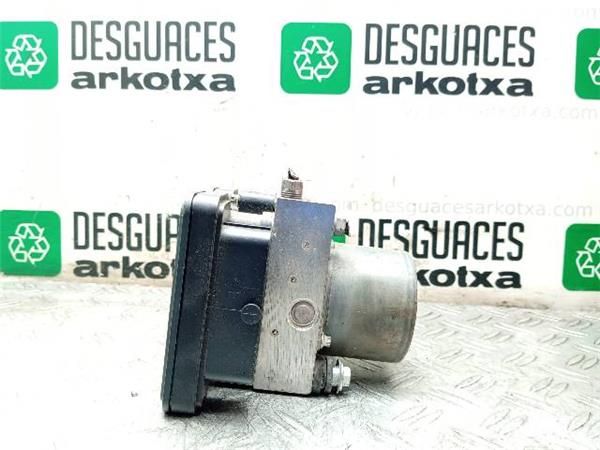 NUCLEO ABS Peugeot Boxer 2.0 HDI COMBI (U9) 110CV (2015-2019) (80 KW) - 34839 / AH03