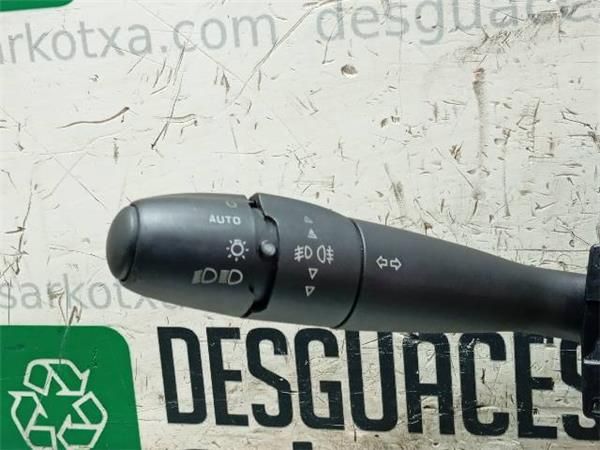 MANDO MULTIFUNCION Citroen C4 1.6 HDI (109CV) (11/2004 - 07/2011) (80 KW) - 34842 / 9HY