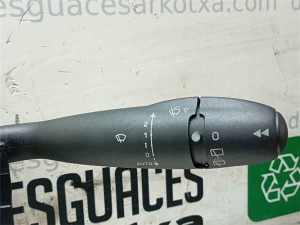 MANDO MULTIFUNCION Citroen C4 1.6 HDI (109CV) (11/2004 - 07/2011) (80 KW) - 34842 / 9HY