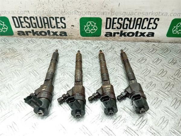 INYECTOR Opel Zafira 1.9 CDTI B (M75) 150CV (2005-2015) (110 KW) - 34847 / Z19DTH