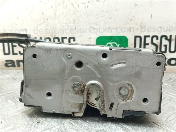 CERRADURA PUERTA DEL. DCHA. Peugeot Boxer 2.0 HDI COMBI (U9) 110CV (2015-2019) (80 KW) - 34848 / AH03