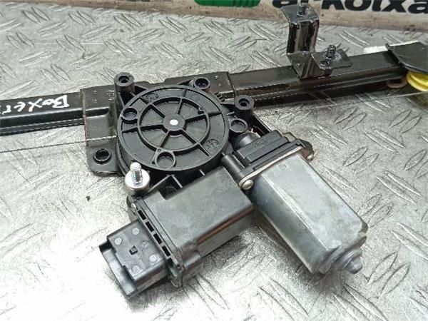 MOTOR ELEVALUNAS DEL. IZDO. Peugeot Boxer 2.0 HDI COMBI (U9) 110CV (2015-2019) (80 KW) - 34849 / AH03
