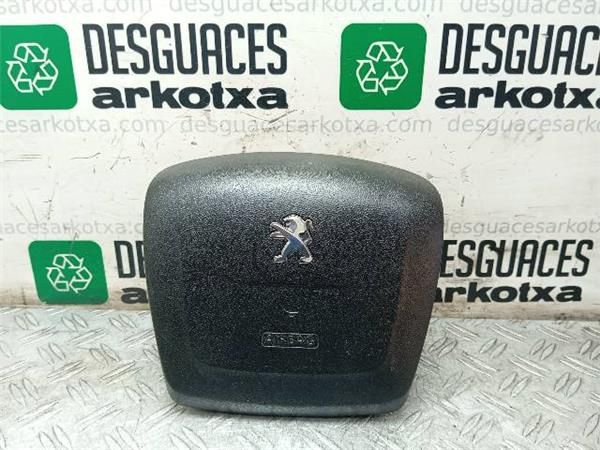 AIRBAG SALPICADERO Peugeot Boxer 2.0 HDI COMBI (U9) 110CV (2015-2019) (80 KW) - 34850 / AH03