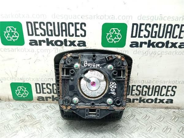 AIRBAG SALPICADERO Peugeot Boxer 2.0 HDI COMBI (U9) 110CV (2015-2019) (80 KW) - 34850 / AH03 2