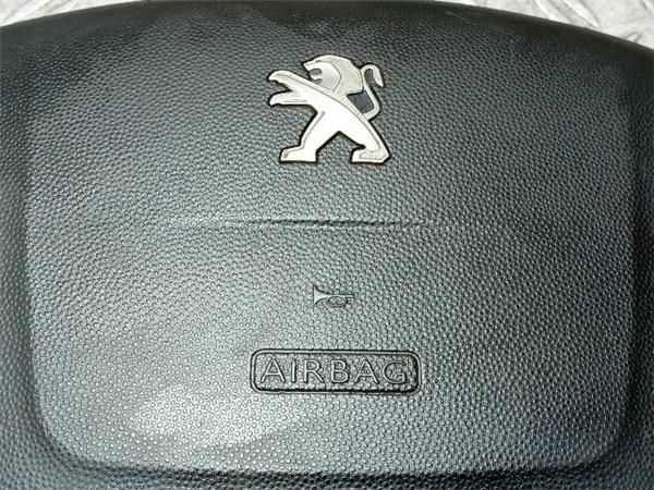 AIRBAG SALPICADERO Peugeot Boxer 2.0 HDI COMBI (U9) 110CV (2015-2019) (80 KW) - 34850 / AH03