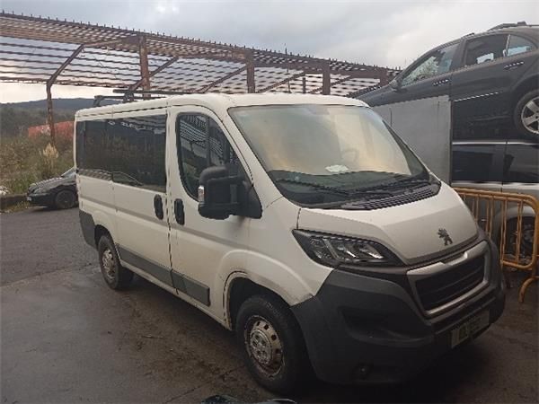 AIRBAG SALPICADERO Peugeot Boxer 2.0 HDI COMBI (U9) 110CV (2015-2019) (80 KW) - 34850 / AH03