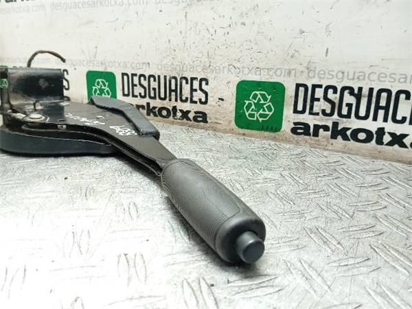 PALANCA FRENO DE MANO Peugeot Boxer 2.0 HDI COMBI (U9) 110CV (2015-2019) (80 KW) - 34851 / AH03