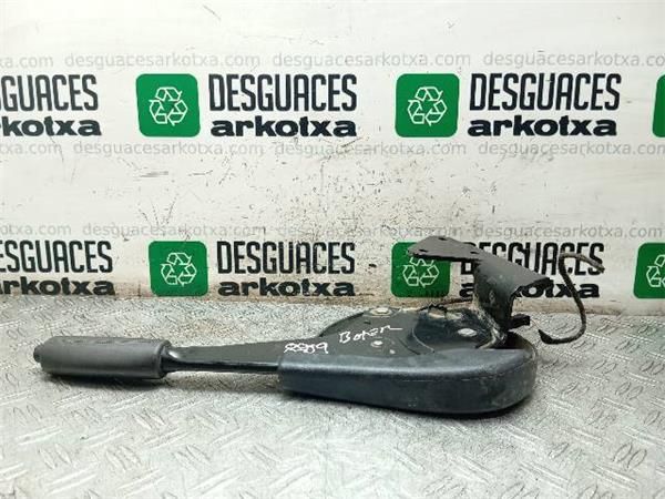 PALANCA FRENO DE MANO Peugeot Boxer 2.0 HDI COMBI (U9) 110CV (2015-2019) (80 KW) - 34851 / AH03
