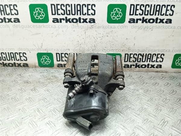 PINZA FRENO TRA. IZDA. Volkswagen Passat 1.8 TSI VARIANT (3C5) 160CV (2007-2010) (118 KW) - 34853 / CDA