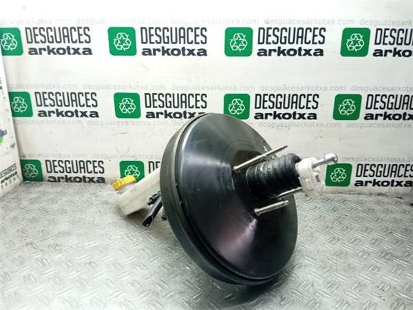 SERVOFRENO Peugeot Boxer 2.0 HDI COMBI (U9) 110CV (2015-2019) (80 KW) - 34856 / AH03
