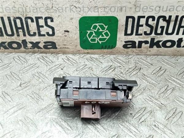 MANDO MULTIFUNCION Peugeot Boxer 2.0 HDI COMBI (U9) 110CV (2015-2019) (80 KW) - 34857 / AH03