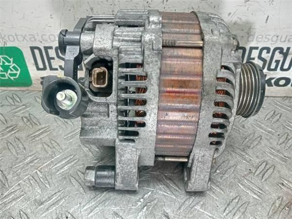 ALTERNADOR Citroen C5 2.0 HDI II (136CV) (09/2004 - 01/2008) (100 KW) - 34865 / RHR