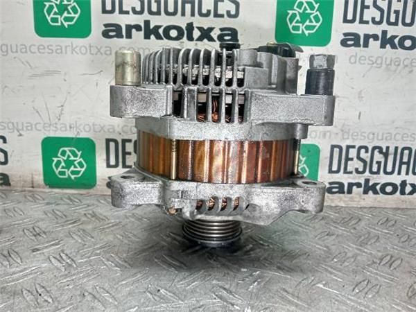ALTERNADOR Citroen C5 2.0 HDI II (136CV) (09/2004 - 01/2008) (100 KW) - 34865 / RHR