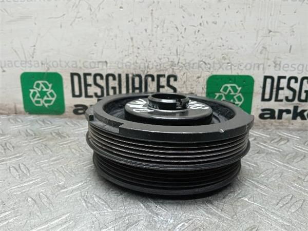POLEA CIGUEÑAL BMW 320 2.0 TD 3 (136CV) (04/1998 - 09/2001) (100 KW) - 34868 / 204D1