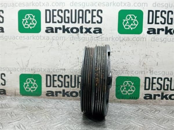 POLEA CIGUEÑAL BMW 320 2.0 TD 3 (136CV) (04/1998 - 09/2001) (100 KW) - 34868 / 204D1