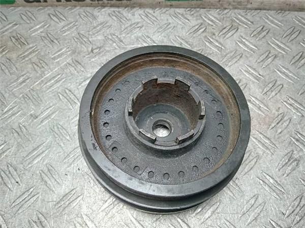 POLEA CIGUEÑAL BMW 320 2.0 TD 3 (136CV) (04/1998 - 09/2001) (100 KW) - 34868 / 204D1