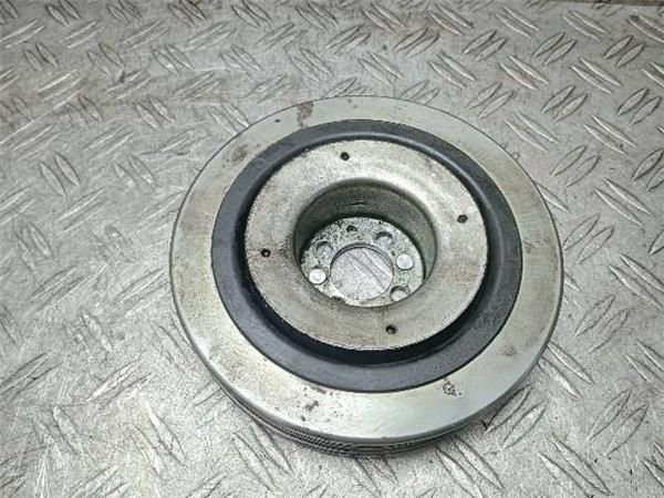 POLEA CIGUEÑAL Opel Zafira 1.9 CDTI B (120CV) (2005 2010) (74 KW) - 34869 / Z19DT