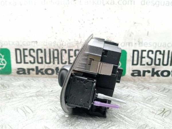 MANDO DE LUCES Mercedes C 220 2.2 CDI W203 (143CV) (2000 2007) (105 KW) - 34870 / 646963