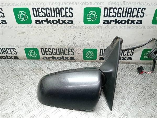 RETROVISOR ELECTRICO IZDO. Audi A3 2.0 TDI ( 8P) (140CV) (2005 2008) (103 KW) - 34876 / BKD