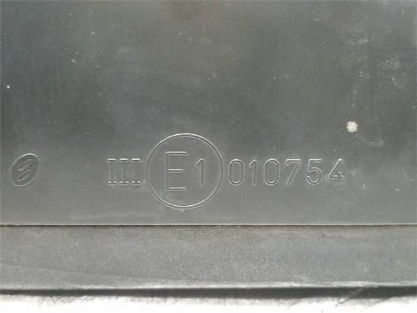 RETROVISOR ELECTRICO IZDO. Audi A3 2.0 TDI ( 8P) (140CV) (2005 2008) (103 KW) - 34876 / BKD