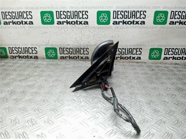 RETROVISOR ELECTRICO DCHO. Audi A3 2.0 TDI ( 8P) (140CV) (2005 2008) (103 KW) - 34877 / BKD