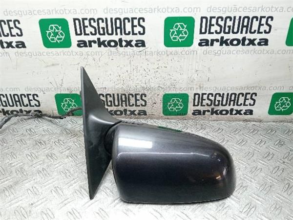 RETROVISOR ELECTRICO DCHO. Audi A3 2.0 TDI ( 8P) (140CV) (2005 2008) (103 KW) - 34877 / BKD
