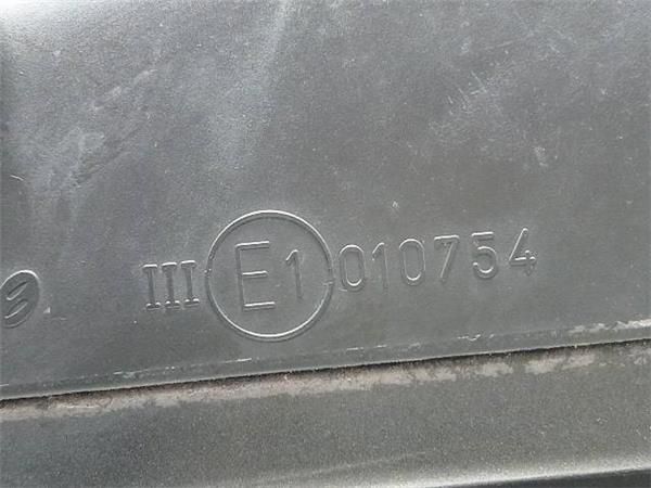 RETROVISOR ELECTRICO DCHO. Audi A3 2.0 TDI ( 8P) (140CV) (2005 2008) (103 KW) - 34877 / BKD