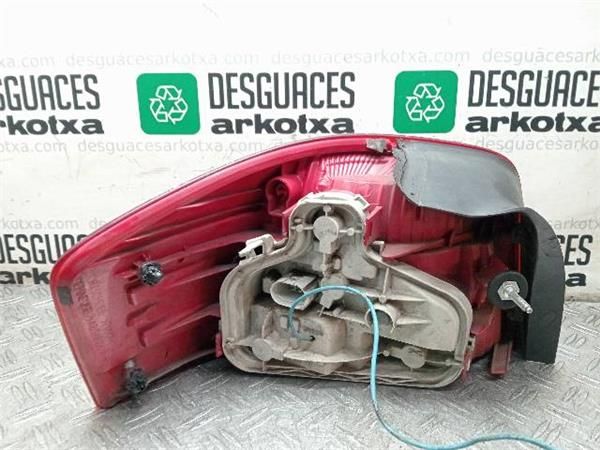 PILOTO TRA. DCHO. Audi A3 2.0 TDI ( 8P) (140CV) (2005 2008) (103 KW) - 34880 / BKD
