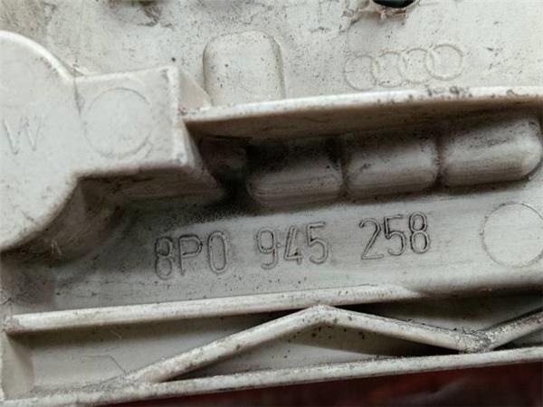 PILOTO TRA. DCHO. Audi A3 2.0 TDI ( 8P) (140CV) (2005 2008) (103 KW) - 34880 / BKD