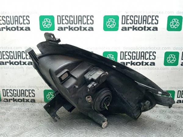 FARO DEL. DCHO Citroen Xsara 1.6 HDI PICASSO (90CV) 2005 -2011 (66 KW) - 34881 / 9HX