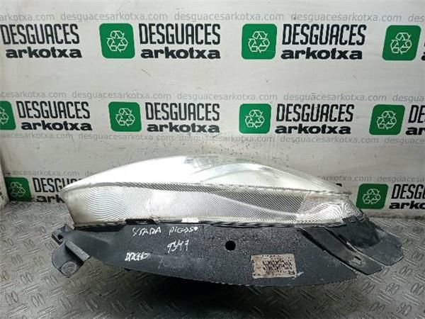 FARO DEL. DCHO Citroen Xsara 1.6 HDI PICASSO (90CV) 2005 -2011 (66 KW) - 34881 / 9HX